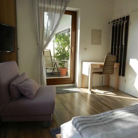 Apartment Am Stadtpark Ноймаркт  Экстерьер фото