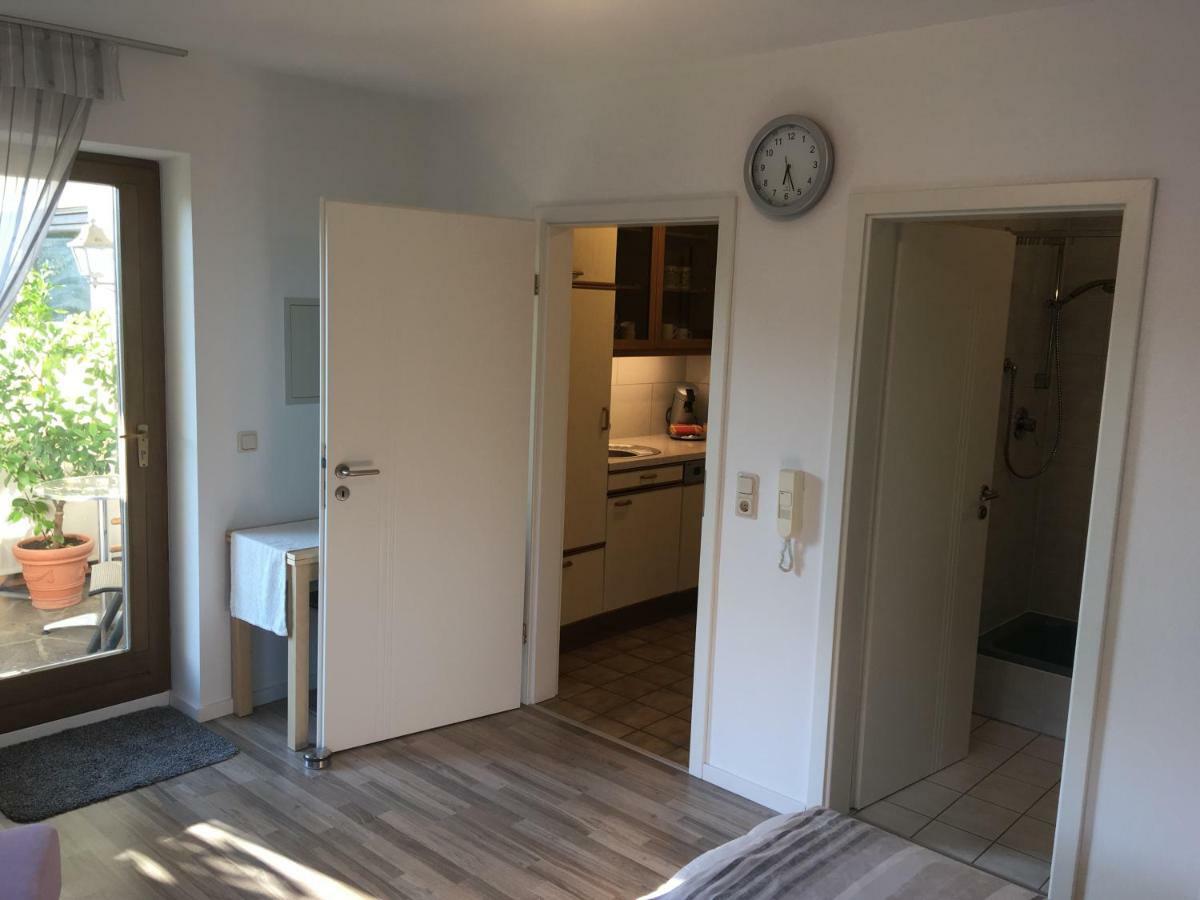 Apartment Am Stadtpark Ноймаркт  Экстерьер фото