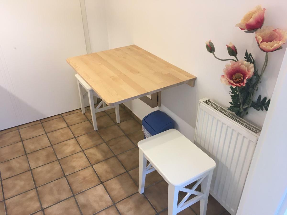 Apartment Am Stadtpark Ноймаркт  Экстерьер фото
