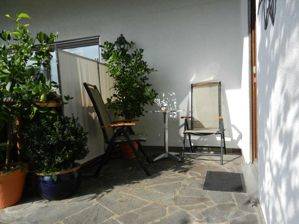 Apartment Am Stadtpark Ноймаркт  Экстерьер фото
