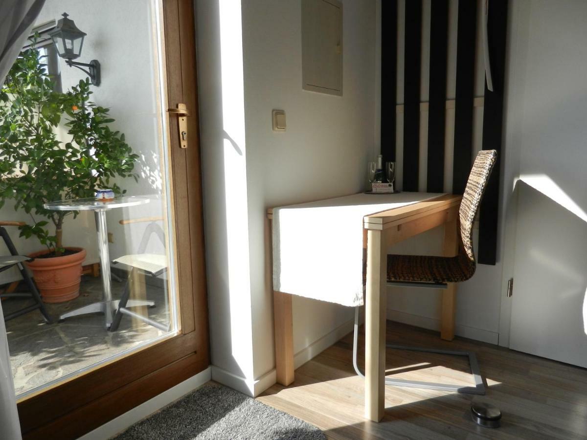 Apartment Am Stadtpark Ноймаркт  Экстерьер фото