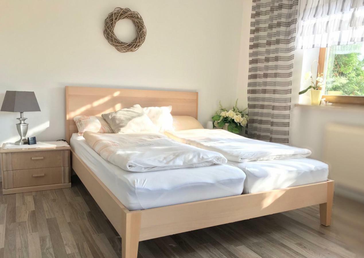 Apartment Am Stadtpark Ноймаркт  Экстерьер фото