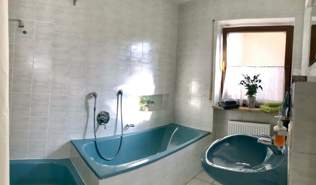 Apartment Am Stadtpark Ноймаркт  Экстерьер фото