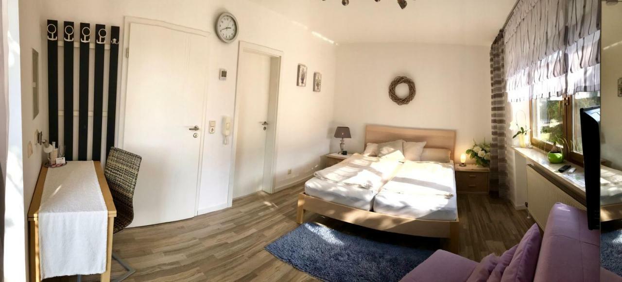 Apartment Am Stadtpark Ноймаркт  Экстерьер фото